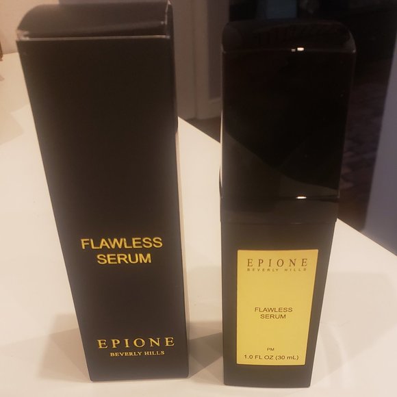 EPIONE SKIN CARE BEVERLY HILLS Flawless Serum 30ML $125 - Picture 1 of 8